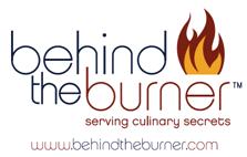About Behind The Burner Fall 2008 Video